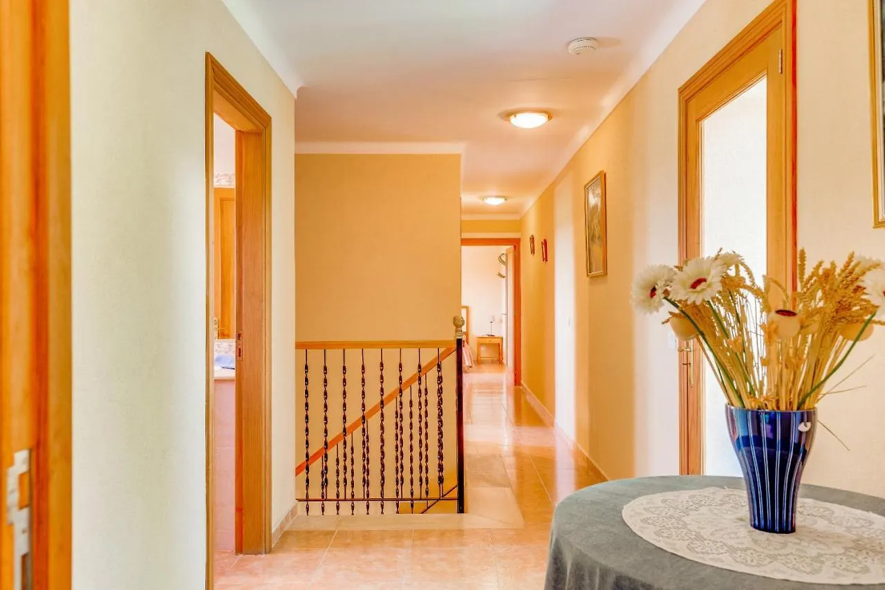 Finca Bielo By Mallorca Villa Selection Lloret de Vistalegre Spain