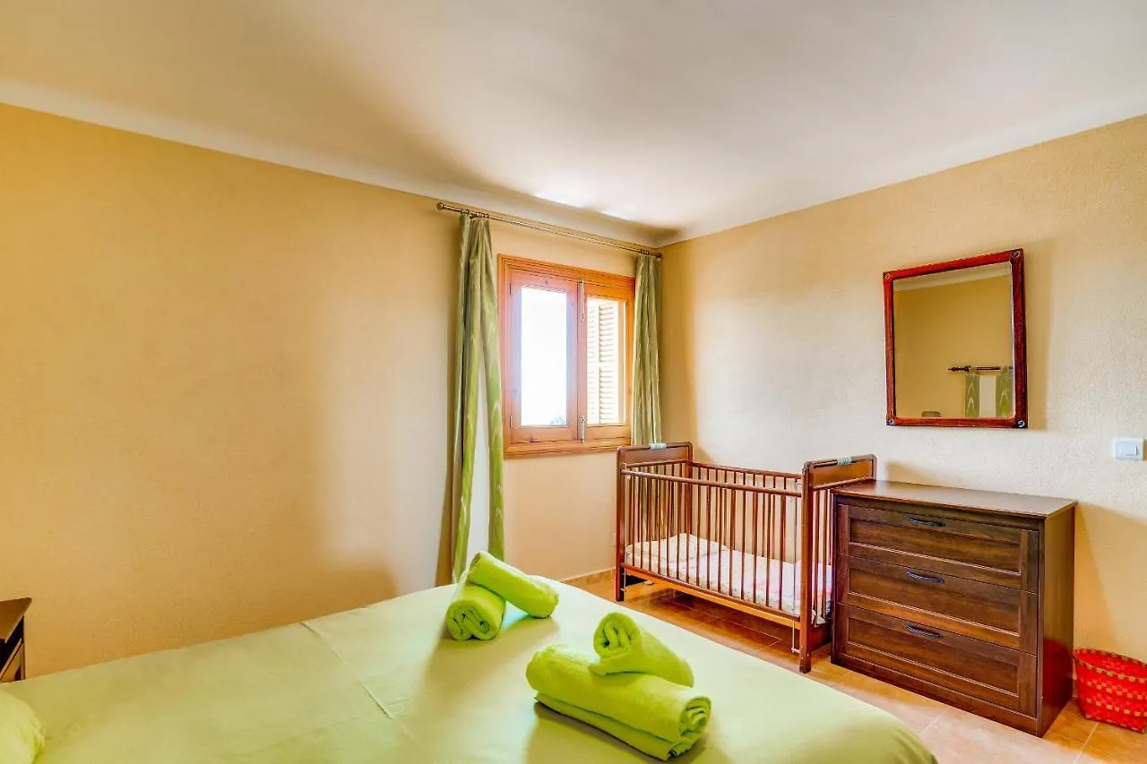 Holiday home Finca Bielo By Mallorca Villa Selection Lloret de Vistalegre