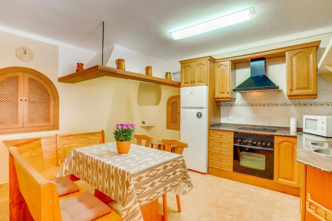 Holiday home Finca Bielo By Mallorca Villa Selection Lloret de Vistalegre Spain