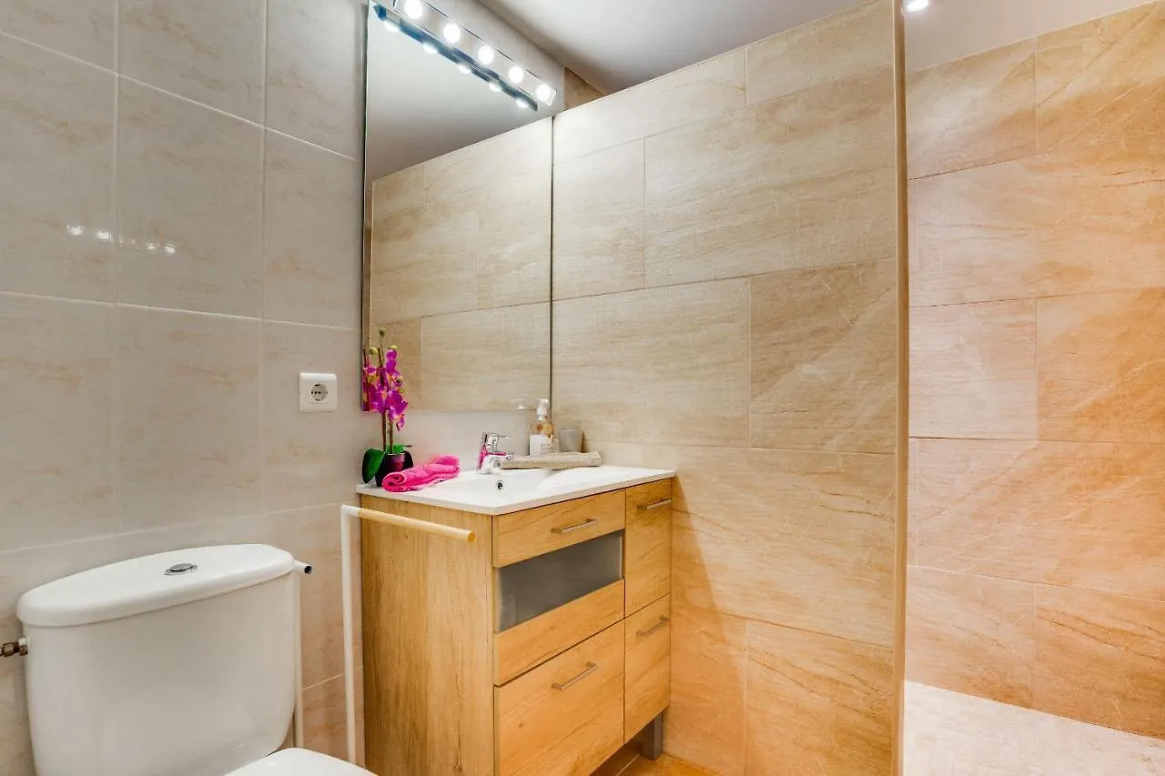 Holiday home Finca Bielo By Mallorca Villa Selection Lloret de Vistalegre Spain