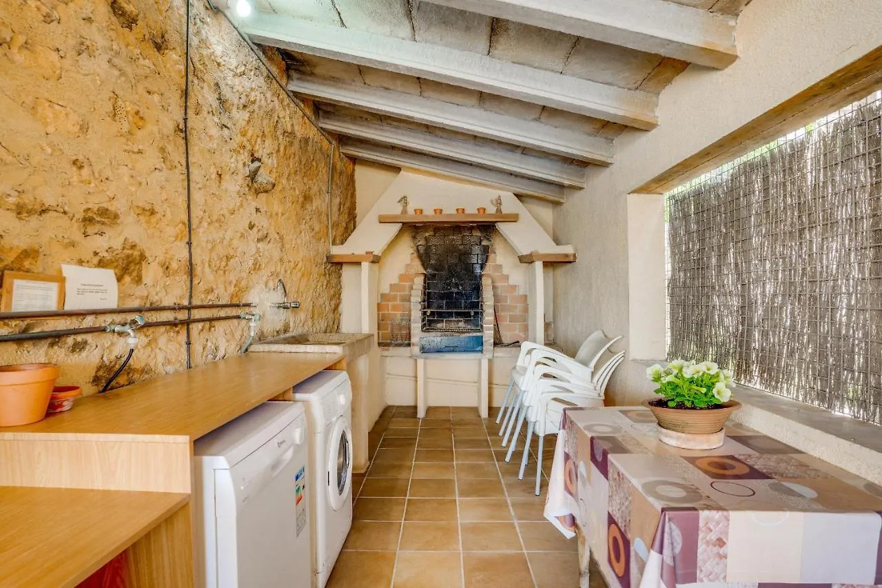 Holiday home Finca Bielo By Mallorca Villa Selection Lloret de Vistalegre