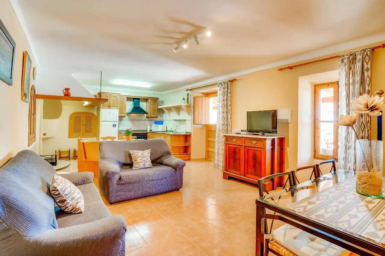 Finca Bielo By Mallorca Villa Selection Lloret de Vistalegre Holiday home