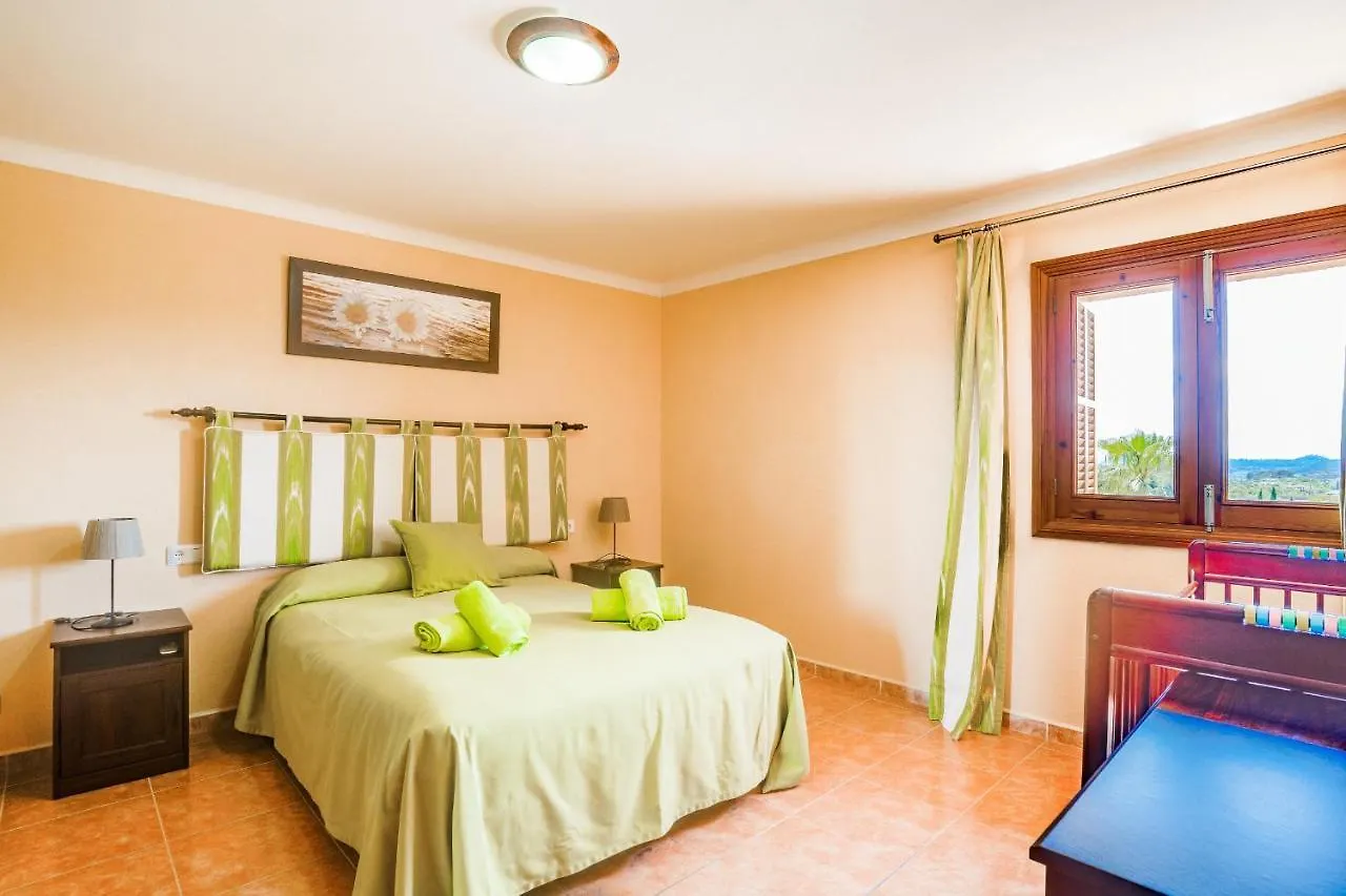 Finca Bielo By Mallorca Villa Selection Lloret de Vistalegre