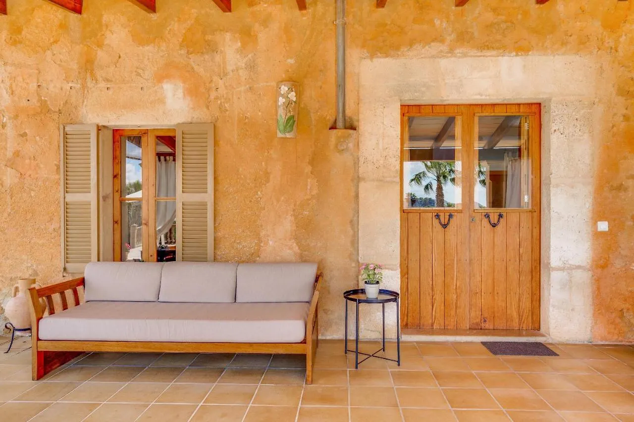 Finca Bielo By Mallorca Villa Selection Lloret de Vistalegre
