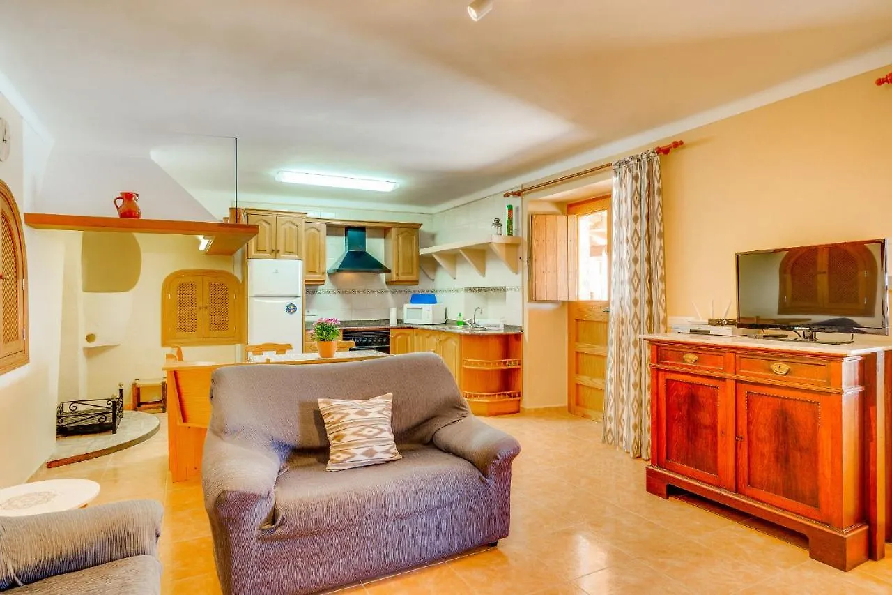 Finca Bielo By Mallorca Villa Selection Lloret de Vistalegre