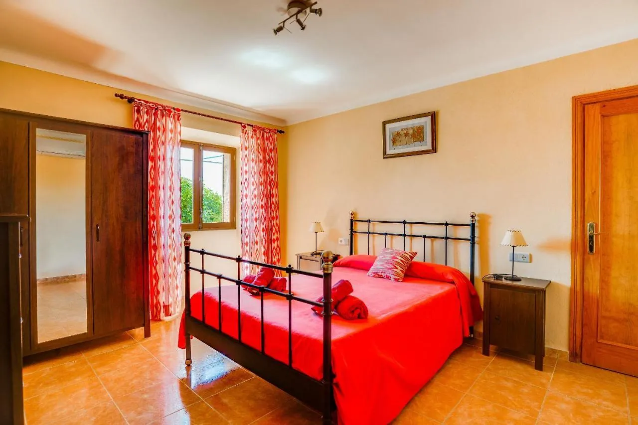Finca Bielo By Mallorca Villa Selection Lloret de Vistalegre
