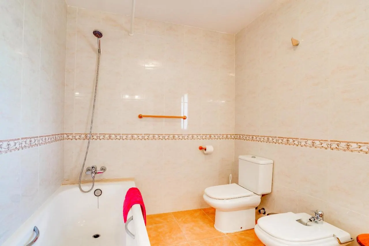 Finca Bielo By Mallorca Villa Selection Lloret de Vistalegre Holiday home
